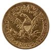 Image 2 : GOLD $5 HALF EAGLE LIBERTY 1892 COIN