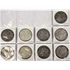 Image 4 : 28 MORGAN AND PEACE SILVER DOLLAR LOT