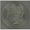 Image 4 : MORGAN SILVER DOLLAR MS63 – MS64 LOT OF 5 GRADE