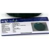 Image 3 : RARE CERTIFIED OVAL CUT 757.86CT BRAZILIAN EMERALD