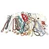 Image 1 : LADIES VINTAGE COSTUME BEAD & SHELL JEWELRY LOT
