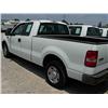 Image 2 : 2007 FORD F-150  EXT CAB