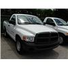 Image 2 : 2005 DODGE RAM 1500