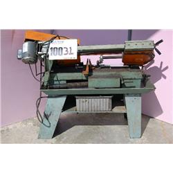 BAND SAW