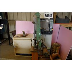 ASPHALT TESTER, LAB FURNANCE, COMPACTION HAMMER, MICROWAVE, ASPH