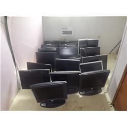 MONITORS