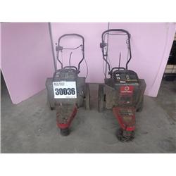 GRASS TRIMMERS