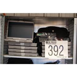 LAPTOPS, PORT DOCKING STATIONS