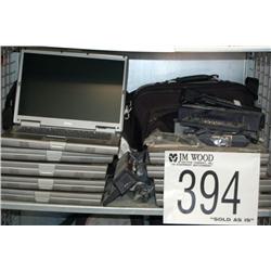 LAPTOPS, PORT DOCKING STATIONS