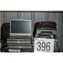 LAPTOPS, PORT DOCKING STATIONS