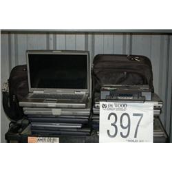 LAPTOPS, PORT DOCKING STATIONS