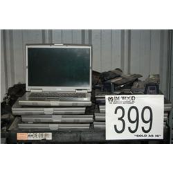 LAPTOPS, PORT DOCKING STATIONS