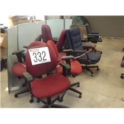 MISC CHAIRS