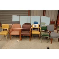 MISC CHAIRS