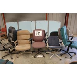MISC CHAIRS