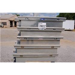 MISC TRUCK TOOL BOXES