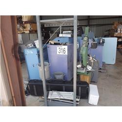 MISC TESTING EQUIPMENT