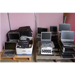 LAPTOPS, PORT REPLICATOR/DOCKING STATION