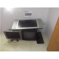 TELEVISIONS, MONITOR