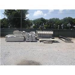 POWER REVOLVING FILE CABINETS