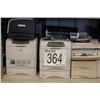 Image 1 : PRINTERS, FAX MACHINE