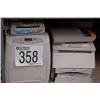 Image 2 : PRINTERS, FAX MACHINE, SCANNER