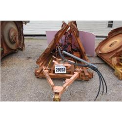 ROTARY CUTTER BATWING