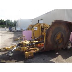 ROTARY CUTTER 15’ BATWING