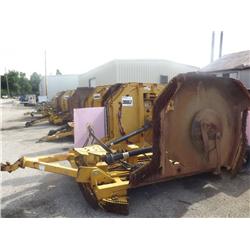 ROTARY CUTTER 15’ BATWING