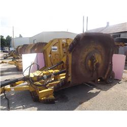 ROTARY CUTTER 15’ BATWING