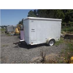 UTILITY TRAILER