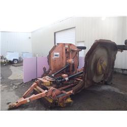 ROTARY CUTTER 15’ BATWING