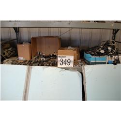 SOUTHERN LINCS, PDA, CASSETTE RECORDER, DICTATION MACHINE, AVIAT