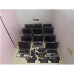 LAPTOPS, DOCKING STATIONS