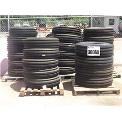 TRACTOR TIRES (SEE SIZES BELOW)