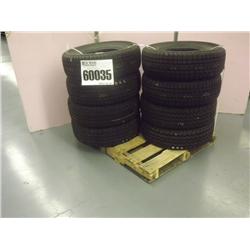 MISC AUTO TIRES