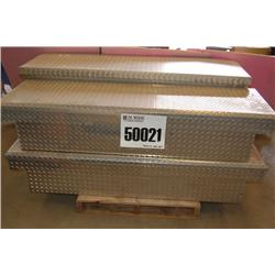 TRUCK TOOLBOXES