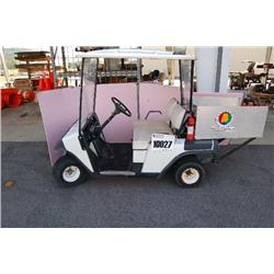 GOLF CART