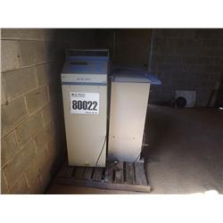 COMPRESSION TESTING MACHINE