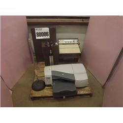 FOLDING STAND,LECTERN, PRINTER