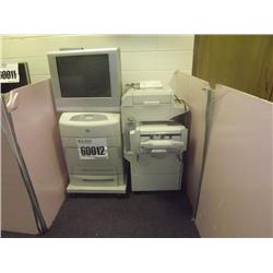 TELEVISION, COPIER, PRINTER