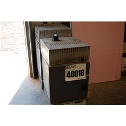 ASPHALT CONTENT FURNACE