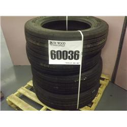 MISC AUTO TIRES