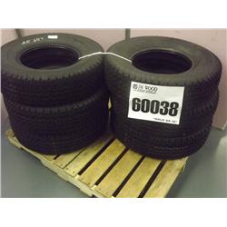 MISC AUTO TIRES