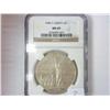 Image 1 : 1986-P LIBERTY SILVER DOLLAR NGC MS69