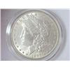 Image 1 : 1888 MORGAN SILVER DOLLAR (UNC)