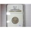 Image 1 : 2000-P MARYLAND QUARTER NGC MS66