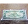 Image 2 : 1929 US $10 NATIONAL CURRENCY NEW YORK