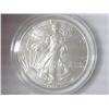 Image 1 : 1993 AMERICAN SILVER EAGLE (UNC)