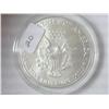 Image 2 : 1993 AMERICAN SILVER EAGLE (UNC)